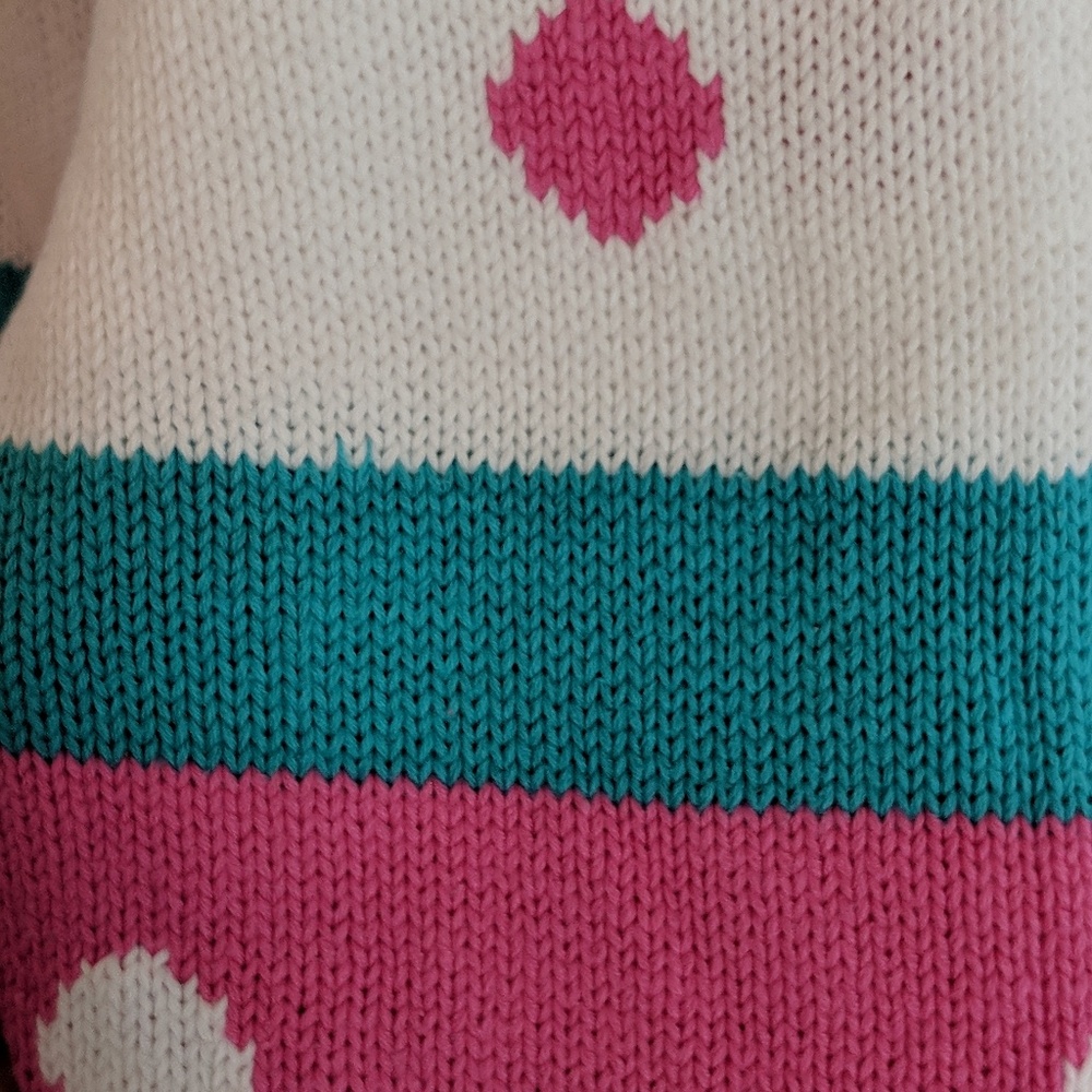 Spring Sweater - Picture 4 of 6